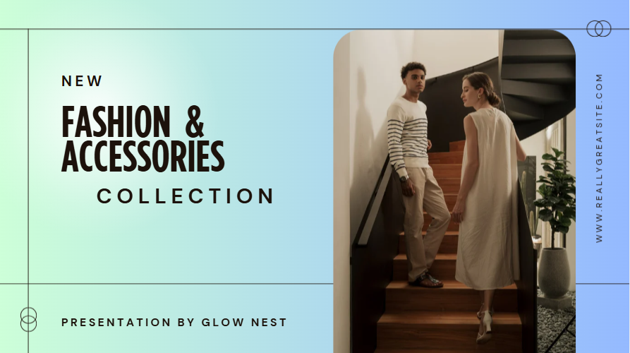 Fashion & Accessories
