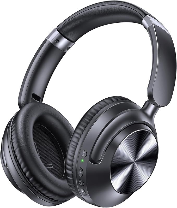Bluetooth Foldabsle Headset Wireless Headphone