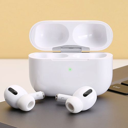 airpods pro white color
