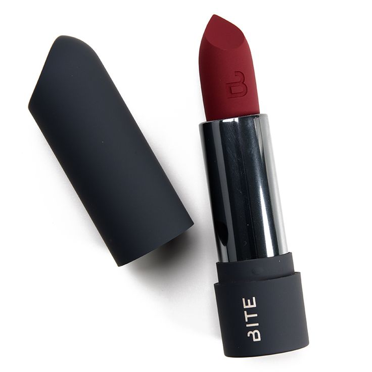Matte lipstick
